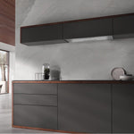 Ngarko imazhin në shikuesin e Galerisë, ASPIRATOR INKASO MIELE DAS 8930 Stainless Steel