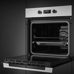 Ngarko imazhin në shikuesin e Galerisë, FURRE TEKA HSB 645 SS