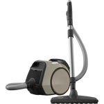 Ngarko imazhin në shikuesin e Galerisë, FSHESË MIELE BOOST CX1 125 Gala Edition Cashmere Grey