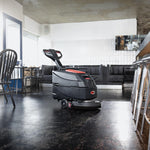 Ngarko imazhin në shikuesin e Galerisë, Pastrues Profesional Dyshemeje Viper AS4325B 50000579