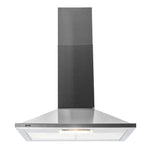 Ngarko imazhin në shikuesin e Galerisë, ASPIRATOR MURAL VOX CHM650IX