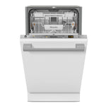 Ngarko imazhin në shikuesin e Galerisë, LAVASTOVILJE TOTAL INKASO MIELE G 5590 SCVi Active Stainless Steel