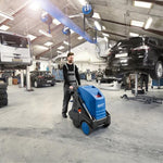 Ngarko imazhin në shikuesin e Galerisë, Pompë Profesionale Nilfisk HPW MH4M-220/1000 FA 107146938