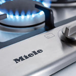 Load image into Gallery viewer, PIANURË ME GAZ MIELE KM 2034 G