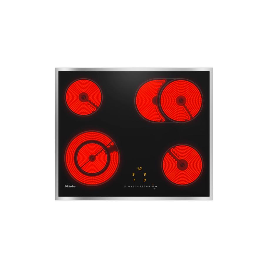 PIANURË ELEKTRIKE MIELE KM 6521 FR – Electromagic
