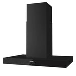 Ngarko imazhin në shikuesin e Galerisë, ASPIRATOR ISHULL MIELE DA 6698 D Obsidian Black