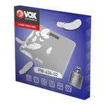 Ngarko imazhin në shikuesin e Galerisë, PESHORE TRUPI VOX 436-02