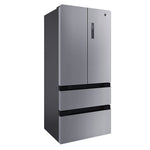 Ngarko imazhin në shikuesin e Galerisë, FRIGORIFER FRENCHDOOR TEKA RFD 77820 SS EU