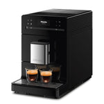 Ngarko imazhin në shikuesin e Galerisë, EKSPRES KAFEJE JOINKASO MIELE CM 5310 Obsidian Black