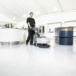 Ngarko imazhin në shikuesin e Galerisë, Pastrues Dyshemeje Profesional Nilfisk SC351 FULL PKG 9087341020