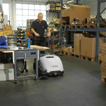 Ngarko imazhin në shikuesin e Galerisë, Fshirës Profesional Nilfisk SW750 SWEEPER 9084701010