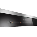 Ngarko imazhin në shikuesin e Galerisë, ASPIRATOR ISHULL MIELE DA 6708 D AURA 6000 StainlessSteel