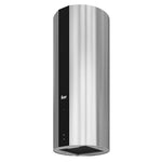 Ngarko imazhin në shikuesin e Galerisë, ASPIRATOR ISHULL CILINDRIK TEKA CC 485 INOX