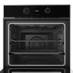 Ngarko imazhin në shikuesin e Galerisë, FURRE TEKA HLB 840 P SS