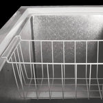 Ngarko imazhin në shikuesin e Galerisë, FRIGORIFER BANAK VOX BE1-400HL