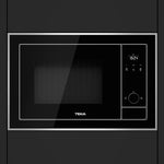 Ngarko imazhin në shikuesin e Galerisë, MIKROVALE INKASO TEKA ML 820 BIS BK-SS