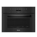 Ngarko imazhin në shikuesin e Galerisë, MIKROVALË MIELE M 7244 TC Graphite Grey