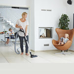 Ngarko imazhin në shikuesin e Galerisë, Nilfisk ALL IN ONE SUPREME 42000505