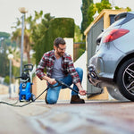 Ngarko imazhin në shikuesin e Galerisë, Pompë Profesionale Nilfisk HPW E160.1-10 128471195