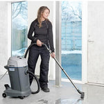 Ngarko imazhin në shikuesin e Galerisë, Fshesë Profesionale Nilfisk WET&DRY VL500-35 107405160