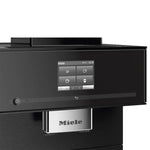 Ngarko imazhin në shikuesin e Galerisë, EKSPRES KAFEJE JOINKASO MIELE CM 7750 Obsidian Black