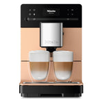 Ngarko imazhin në shikuesin e Galerisë, EKSPRES KAFEJE JOINKASO MIELE CM 5510 Rose Gold