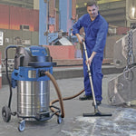 Ngarko imazhin në shikuesin e Galerisë, Fshesë Profesionale Nilfisk ATTIX 961-01PC INDUSTRIAL VCS 302002900