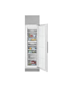 Ngarko imazhin në shikuesin e Galerisë, FRIGORIFER NGRIRES INKASO TEKA TGI2 200 NF EU