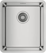 Ngarko imazhin në shikuesin e Galerisë, LAVAPJATE INOKSI INKASO TEKA BE LINEA RS15 34.40