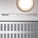 Ngarko imazhin në shikuesin e Galerisë, ASPIRATOR TOTAL INKASO MIELE DA 2360 Stainless Steel