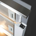 Ngarko imazhin në shikuesin e Galerisë, ASPIRATOR ME SHINE VOX PIO6502MIX