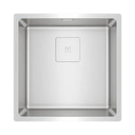 Ngarko imazhin në shikuesin e Galerisë, LAVAPJATE INOKSI INKASO TEKA FLEXLINEA RS15 40.40 Stainless steel