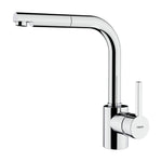 Ngarko imazhin në shikuesin e Galerisë, GRUP FLEKSIBEL TEKA ARK 938 Staineless Steel