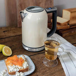 Ngarko imazhin në shikuesin e Galerisë, IBRIK KITCHENAID-5KEK1722EAC Almond cream