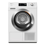 Ngarko imazhin në shikuesin e Galerisë, THARËSE RROBASH MIELE TEF775WP EcoSpeed 8KG