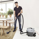 Ngarko imazhin në shikuesin e Galerisë, Fshesë Profesionale Nilfisk VP300HEPA BASIC 107415322