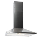 Ngarko imazhin në shikuesin e Galerisë, ASPIRATOR MURAL VOX CHM650IX