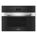 Ngarko imazhin në shikuesin e Galerisë, FURRË E KOMBINUAR MIELE DGM 7440 Stainless Steel