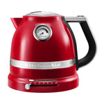 Ngarko imazhin në shikuesin e Galerisë, IBRIK KITCHENAID-5KEK1522BER Empire red