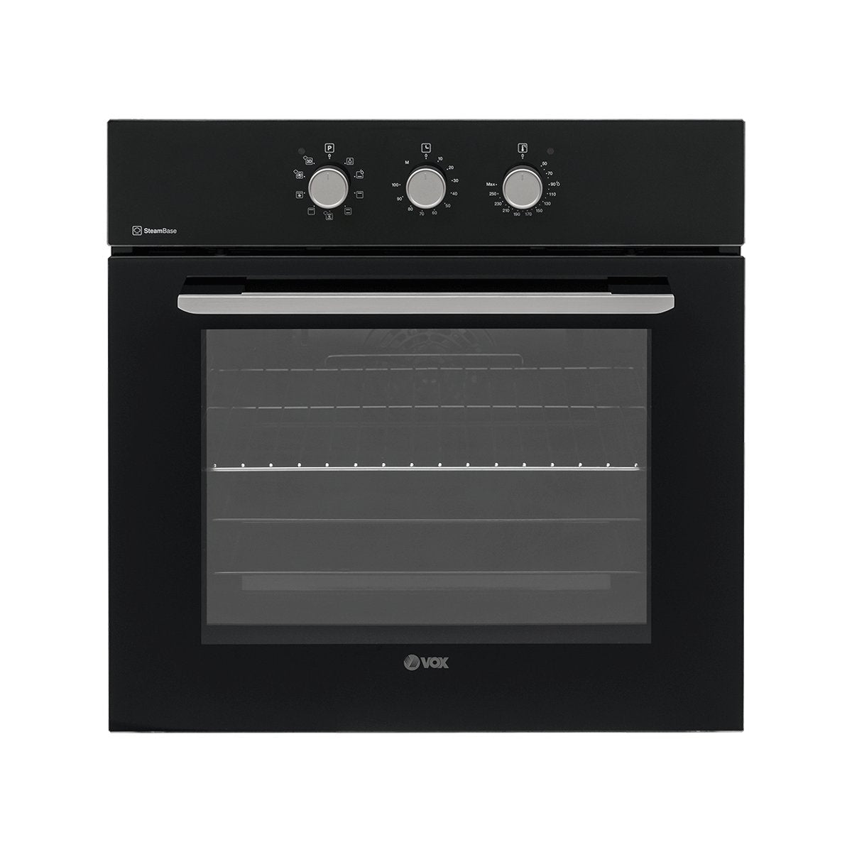 FURRE VOX SBM6510B3D – Electromagic