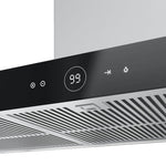 Ngarko imazhin në shikuesin e Galerisë, ASPIRATOR MURAL TEKA DLH 986 T