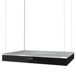 Ngarko imazhin në shikuesin e Galerisë, ASPIRATOR ISHULL MIELE DA 6708 D AURA 6000 StainlessSteel