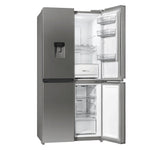 Ngarko imazhin në shikuesin e Galerisë, FRIGORIFER I KOMBINUAR VOX FD627IX