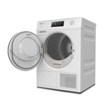 Ngarko imazhin në shikuesin e Galerisë, THARËSE RROBASH MIELE TCR790WP Eco&Steam 9KG