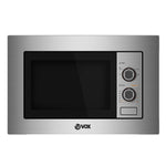 Ngarko imazhin në shikuesin e Galerisë, MIKROVALE INKASO VOX M201IX