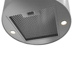 Ngarko imazhin në shikuesin e Galerisë, ASPIRATOR ISHULL CILINDRIK TEKA CC 485 INOX