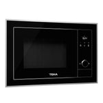 Ngarko imazhin në shikuesin e Galerisë, MIKROVALE INKASO TEKA ML 820 BIS BK-SS