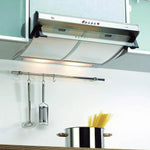 Ngarko imazhin në shikuesin e Galerisë, ASPIRATOR TEKA C 6420 SS