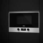 Ngarko imazhin në shikuesin e Galerisë, MIKROVALE INKASO TEKA MS 622 BIS L SS