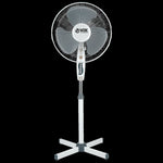 Ngarko imazhin në shikuesin e Galerisë, VENTILATOR VOX VT1613